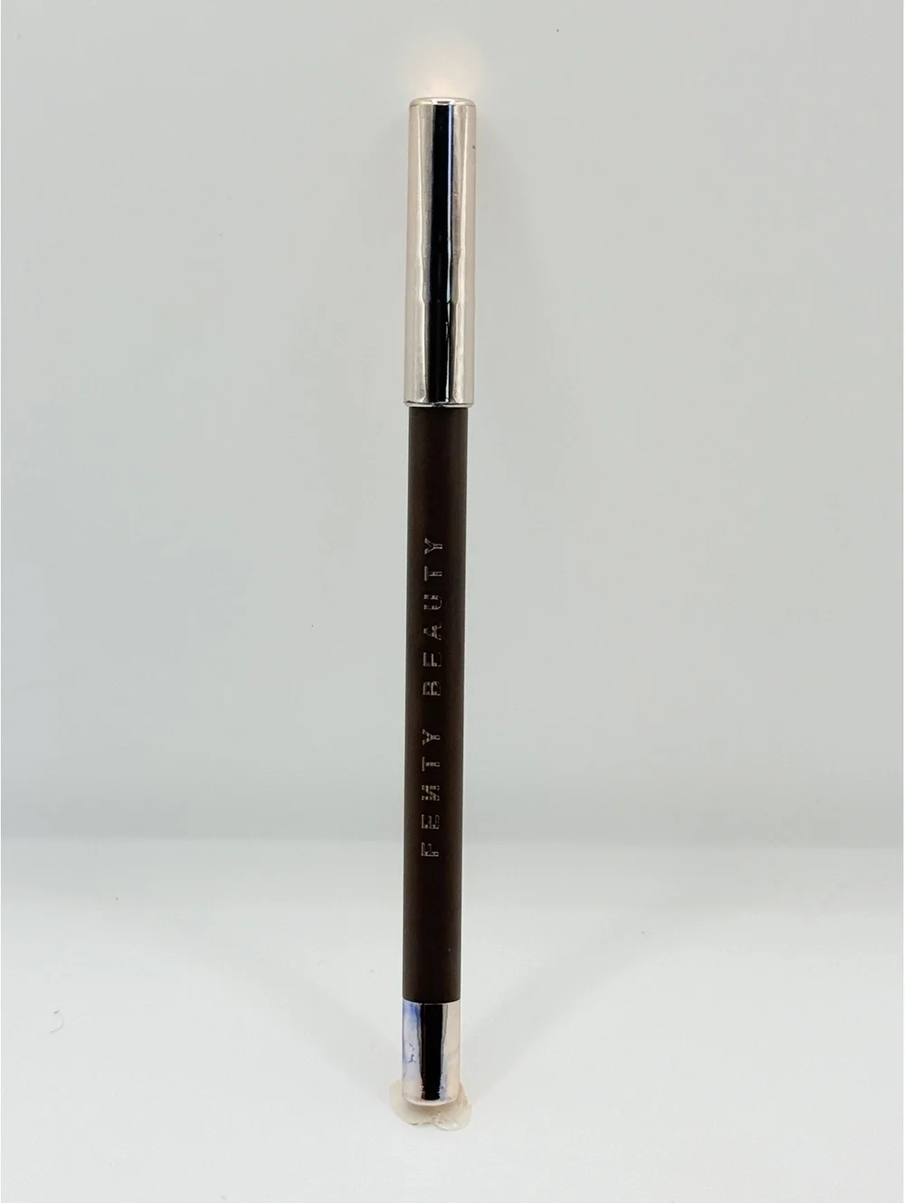 Fenty Trace'd Out Pencil Lip Liner Coal Blooded